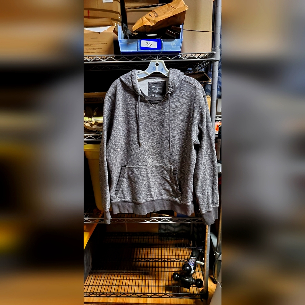 Gap LG Hoodie